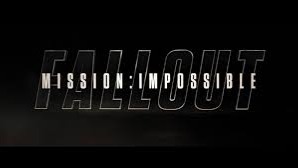 Mission: Impossible – Fallout is a 2018 American action spy film written, produced and directed by Christopher McQuarrie. It is the sixth instal...